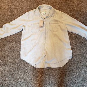 Rails Chambray Shirt